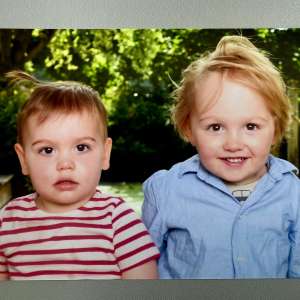 Profielfoto van Charlotte op Oppasland